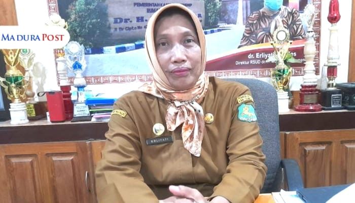 Layanan IPP di RSUD dr. H. Moh. Anwar Sumenep Permudah para Pasien
