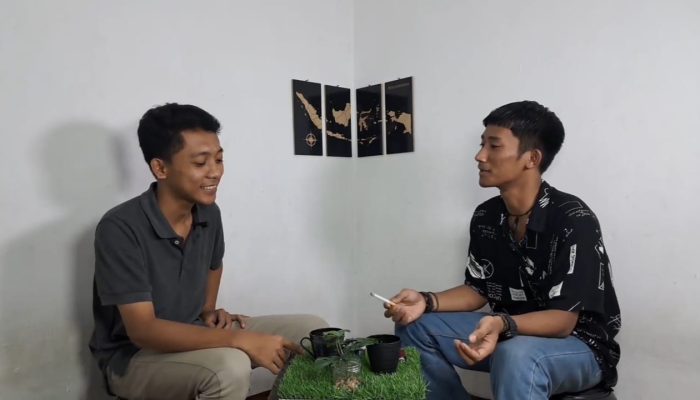 Independensi Media Kian Tergerus, Jurnalis Muda Malang Soroti Ancaman Intervensi Pemilik Modal