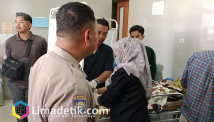 Warga Camplong Temukan Mayat Perempuan Mengapung, Keluarga Nyatakan Musibah