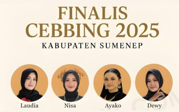 24 Finalis Kacong dan Cebbing 2025 Diumumkan, Malam Ini Grand Final Digelar di Kampus Uniba