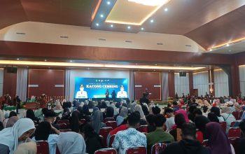 Pemenang Kacong Cebbing Sumenep 2025 Diumumkan, Rektor Uniba: Kalian Semua adalah Pemenang
