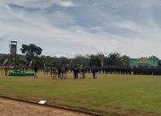 Sertijab Komandan Yonif 514 Digelar Khidmat, Danyonif Lama : Banyak Pembelajaran Selama di Bondowoso 7 Sertijab Komandan Yonif 514 Digelar Khidmat, Danyonif Lama : Banyak Pembelajaran Selama di Bondowoso