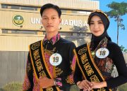 Megahnya Gedung Tuan Gubhe Uniba Curi Perhatian di Grand Final Kacong Cebbing 2025