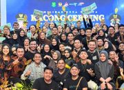 Kacong Cebbing Sumenep 2025 Jadi Rebutan PHRI-ASPRIM untuk SDM Hotel dan Travel