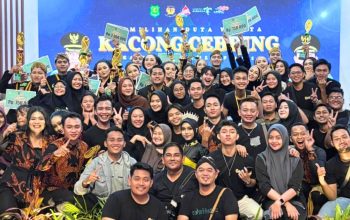 Kacong Cebbing Sumenep 2025 Jadi Rebutan PHRI-ASPRIM untuk SDM Hotel dan Travel