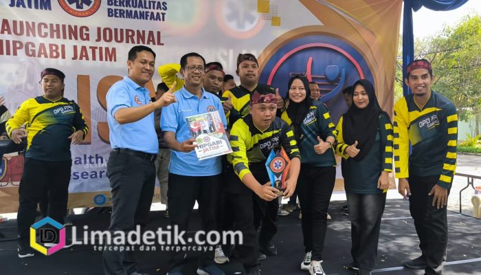 Tim Code Blue RSUD dr. Mohammad Zyn Raih Tiga Kali Juara Nasional, Bukti Profesionalisme Layanan Darurat