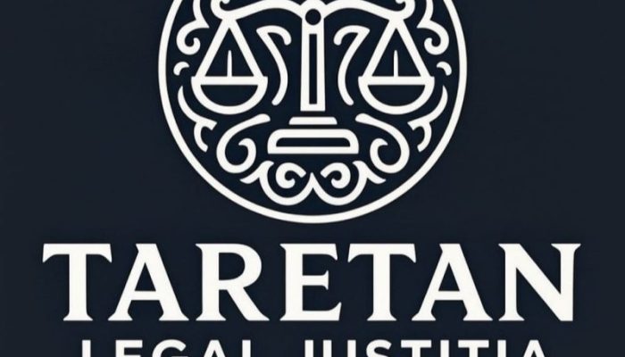 LBH Taretan Legal Justitia Soroti Putusan Sesat Pengadilan Negeri Jakarta Pusat
