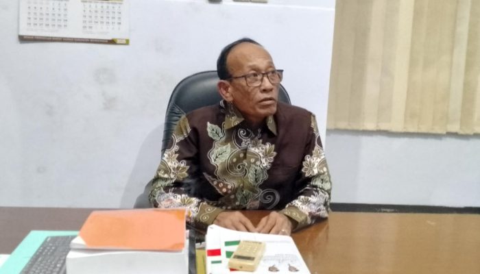 Pilkades Serentak Ditunda, Ini Pernyataan DPRD Bondowoso Agar Stabilitas Desa Terjaga