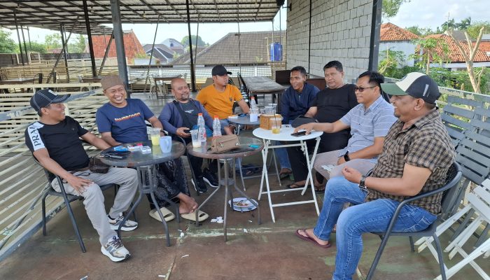 10 Pimpinan Asosiasi Wartawan Sumenep Soroti Siaran Pers KEI