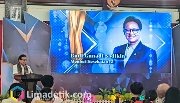 Menteri Kesehatan RI Tinjau Penanganan Kusta di Sampang, Dorong Komitmen dan Inovasi Daerah