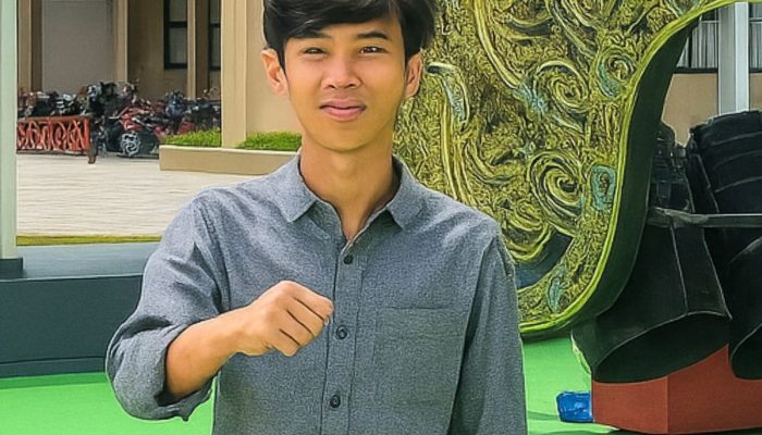 Ghei’ Bintang: Ketika Panggung Budaya Menjadi Doa Kami untuk Masa Depan