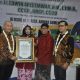 Dukung Transformasi Mutu Layanan Kesehatan Berbasis Digital, RSUD dr. H. Moh. Anwar Sumenep Raih Penghargaan Bintang Tiga