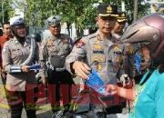 Kapolres Trenggalek Gelar Operasi Patuh Semeru 2025, Minimalisir Pelanggaran 9 Kapolres Trenggalek Gelar Operasi Patuh Semeru 2025, Minimalisir Pelanggaran