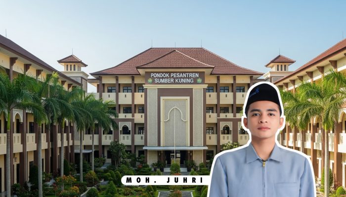 Relevansi Program Pesantren di Pondok Pesantren Sumber Kuning