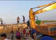 Polda Jatim Periksa Kades Gersik Putih soal Laut Ber SHM di Sumenep 3 Polda Jatim Periksa Kades Gersik Putih soal Laut Ber SHM di Sumenep