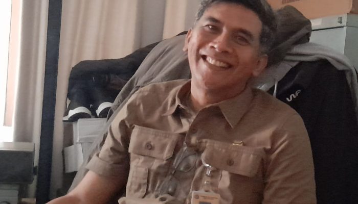 Sastra Menggeliat di Jakarta Barat