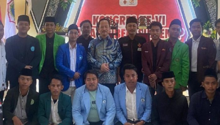 Kepala Bappeda Sumenep: Pentingnya Keterlibatan Mahasiswa dalam Pengawasan Pembangunan Daerah