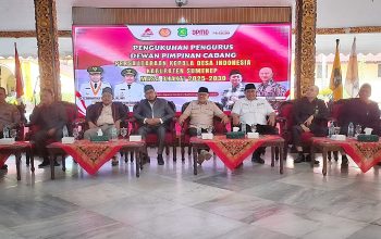 Bupati Sumenep Ingatkan DPC PKDI Sebagai Benteng Masyarakat di Bawah