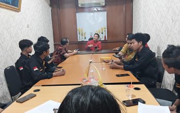 Himpass Minta Dinsos P3A Sumenep Salurkan PKH di Kepulauan Sesuai Data yang Akurat