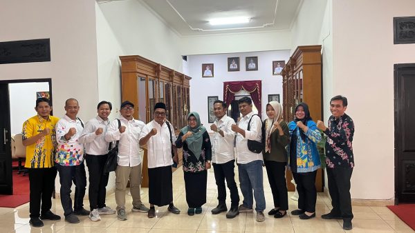 Rayakan HUT ke-350 Kabupaten Magetan, SMSI Siapkan Acara Spesial