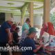 1.302 KPM Desa Dharma Camplong Terima Bantuan Beras, Pemdes Prioritaskan Tepat Sasaran