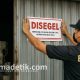 Produksi Tanpa Izin, Bea Cukai Madura Segel Gudang Rokok Ilegal di Camplong