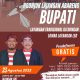 Bertajuk 'Ngunjuk Lajengan Abreng Bupati Sumenep, Team RRT Aeng Tong Tong Gelar Lomba Layangan LED