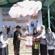 Pertama di Kabupaten Sumenep, Puskesmas Pamolokan Lakukan Launching PKG pada Anak Sekolah