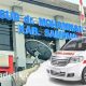 RSUD dr. Muhammad Zyn Sampang Bebaskan Biaya Ambulan Bagi Jenazah Pasien Warga Lokal