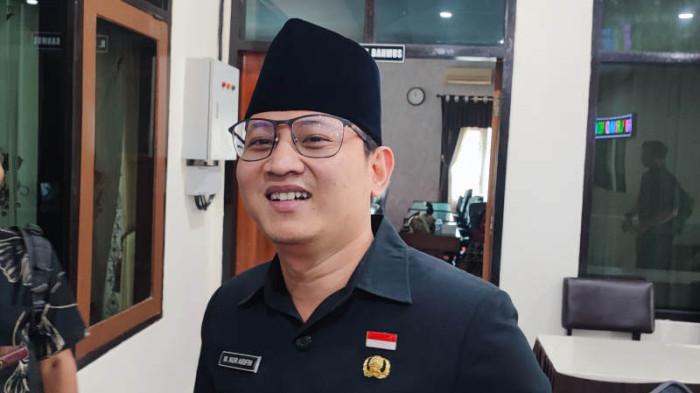 Bupati Trenggalek Tingkatkan PAD Tahun 2026 dengan Memberikan Insentif pada Lahan Produktif