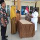 Kaur Perencanaan Resmi Dilantik Kepala Desa Mojoarum Tulungagung