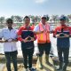 PT Garam Lakukan Panen Raya di Desa Sindir Sumenep, Dirut: Swasembada Garam untuk Indonesia Mandiri