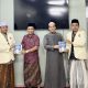 Semangat Revolusi Pendidikan Agama, PKN Internasional IAI Al-Khairat Pamekasan Resmi Luncurkan Buku
