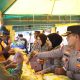 Pangan Murah Polres Sumenep Diserbu Warga