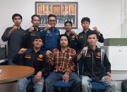 Audiensi bersama Bank Mandiri Sumenep, Himpass Ungkap Sejumlah Kejanggalan Bantuan Oleh Agen di Sapeken