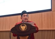 Bupati Sumenep Resmi Tandatangani KUA-PPAS Tahun Anggaran 2026