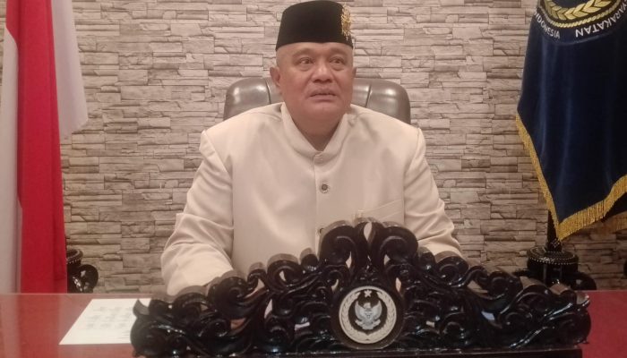 312 Narapidana Lapas Klas II B Bondowoso Terima Remisi HUT RI ke-80
