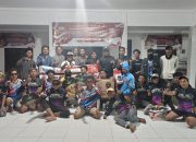 Media Kanalnews Cup 2025 Gelar Festival Layangan Adu Putus