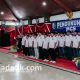 Aba Idi Kukuhkan Media Center Sampang, Tegaskan Peran Penting Dalam Keterbukaan Informasi