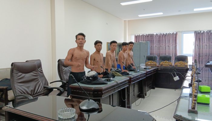 Himpass Minta DPRD Sumenep Tidak Diam atas Penahanan Kartu PKH di Desa Saur Saebus