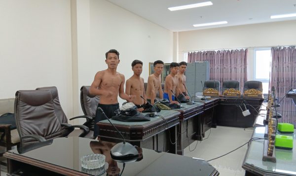 Himpass Minta DPRD Sumenep Tidak Diam atas Penahanan Kartu PKH di Desa Saur Saebus