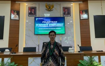 Ber-HMI : Pembebas Mahasiswa dari Penjara Fanatisme