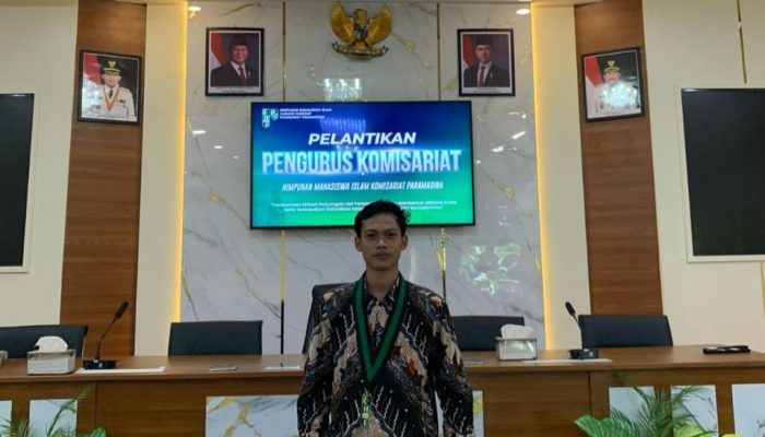 Ber-HMI : Pembebas Mahasiswa dari Penjara Fanatisme