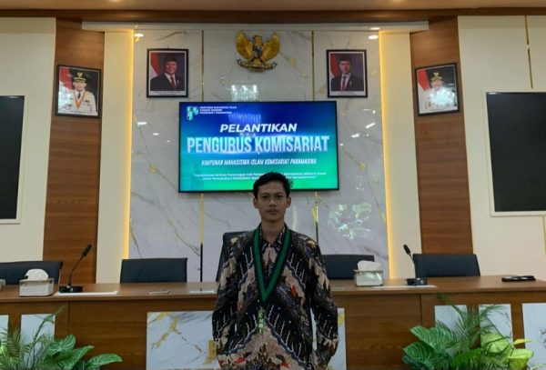 Ber-HMI : Pembebas Mahasiswa dari Penjara Fanatisme
