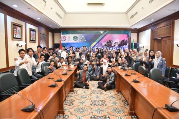 Bekerjasama dengan IPNU dan IPPNU, KPI Pusat Gelar Dialog Partisipasi Masyarakat 2 Bekerjasama dengan IPNU dan IPPNU, KPI Pusat Gelar Dialog Partisipasi Masyarakat