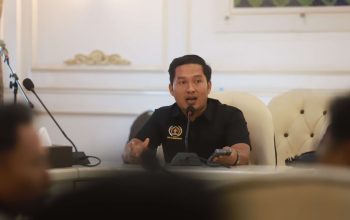 Sengketa 6 Media Online, PWI Pamekasan: Langkah Anggota DPRD ke Dewan Pers Sudah Tepat dan Edukatif