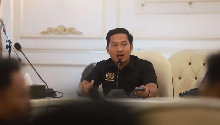 Sengketa 6 Media Online, PWI Pamekasan: Langkah Anggota DPRD ke Dewan Pers Sudah Tepat dan Edukatif