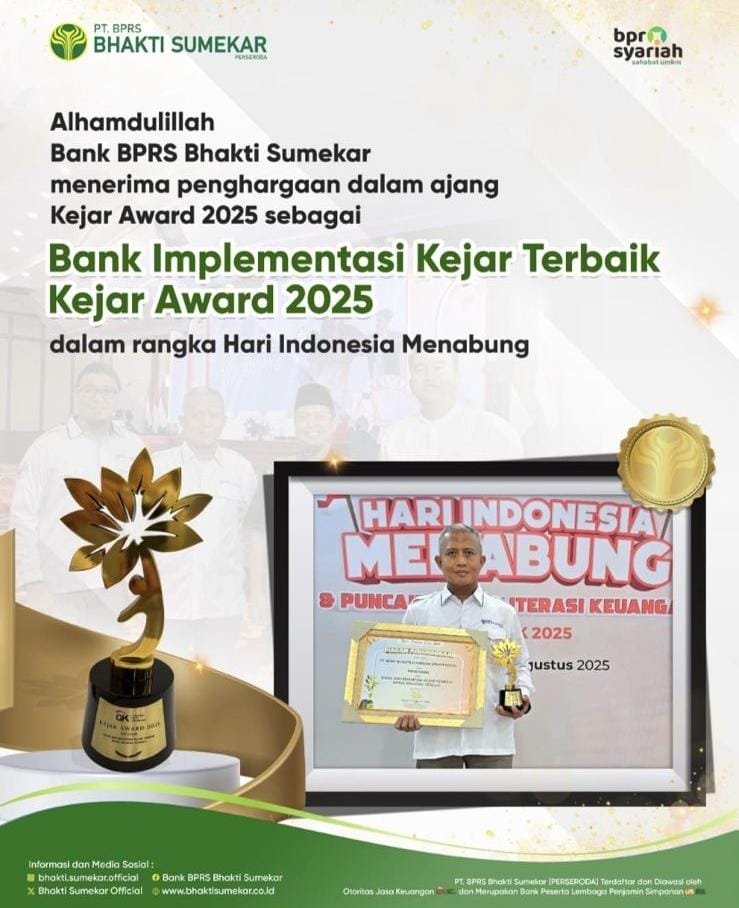 BPRS Sumenep