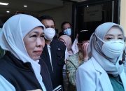 Gubernur Jatim Apresiasi Layanan RSUD dr H Moh Anwar Sumenep untuk Penanganan Campak 6 Gubernur Jatim Apresiasi Layanan RSUD dr H Moh Anwar Sumenep untuk Penanganan Campak