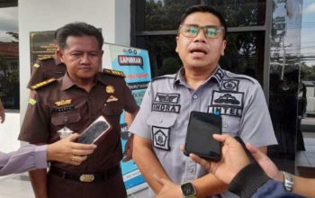 Kejari Sumenep Terus Dalami Dugaan Kasus Korupsi di KPU